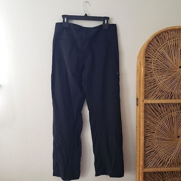 Pacific Trail Black Hiking Pants L - Picture 6 of 10
